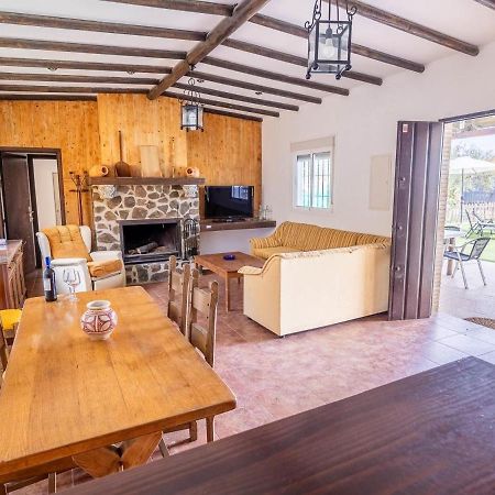 Villa Santa Teresa Vacacional Sevilla Dos Hermanas Ngoại thất bức ảnh