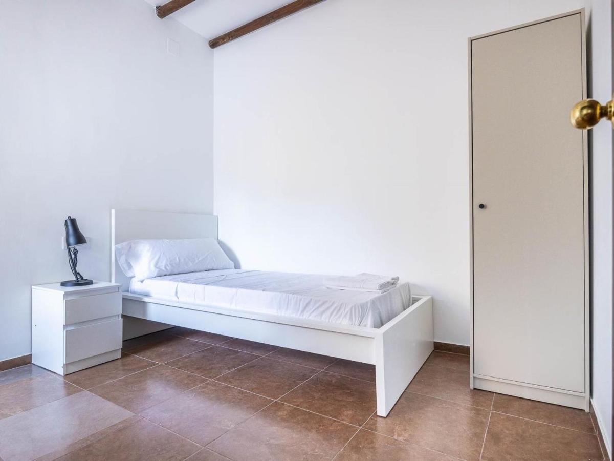 Villa Santa Teresa Vacacional Sevilla Dos Hermanas Ngoại thất bức ảnh