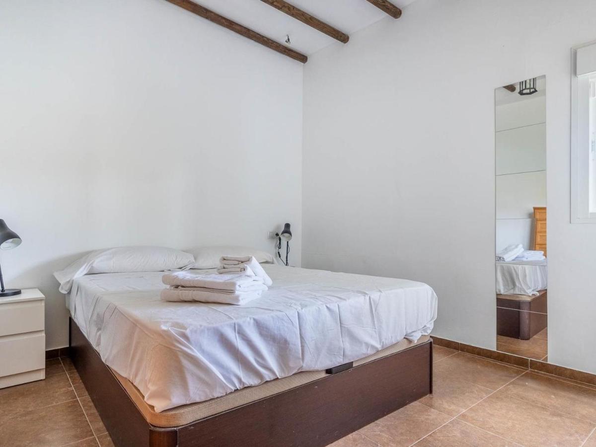 Villa Santa Teresa Vacacional Sevilla Dos Hermanas Ngoại thất bức ảnh