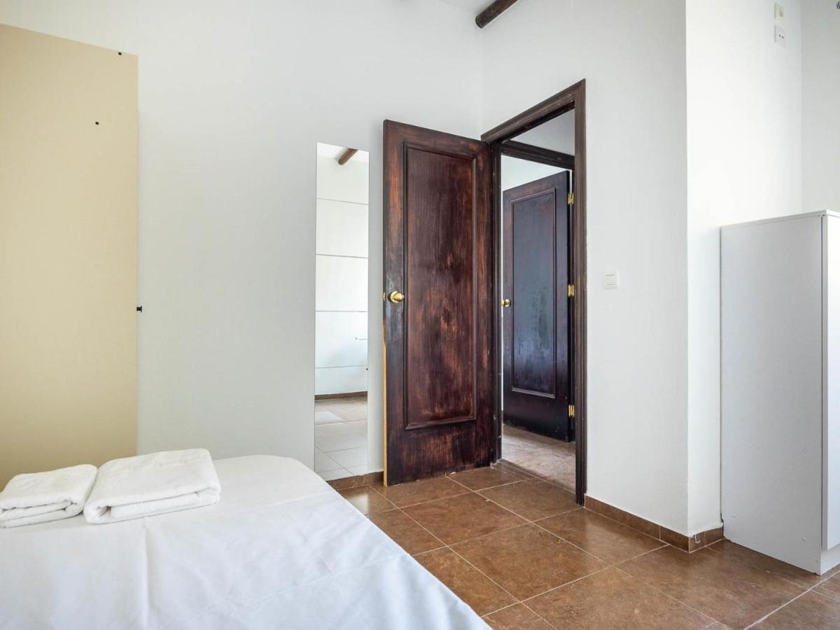 Villa Santa Teresa Vacacional Sevilla Dos Hermanas Ngoại thất bức ảnh