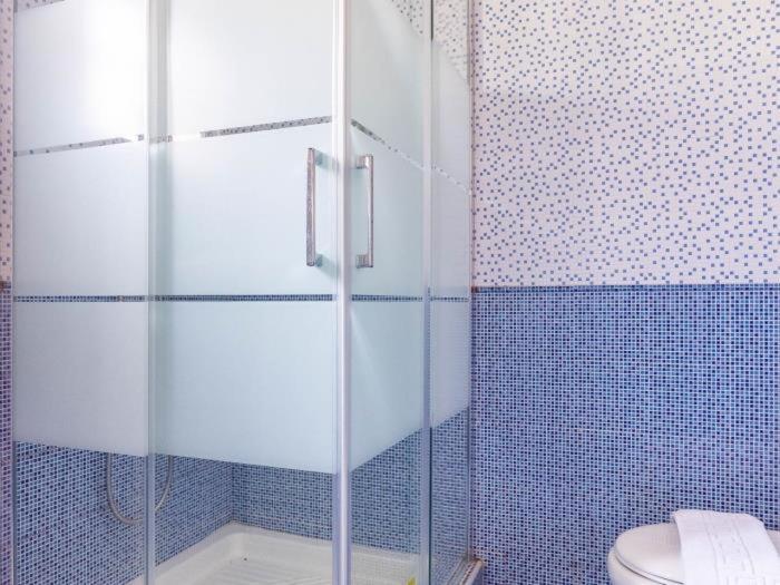 Villa Santa Teresa Vacacional Sevilla Dos Hermanas Ngoại thất bức ảnh