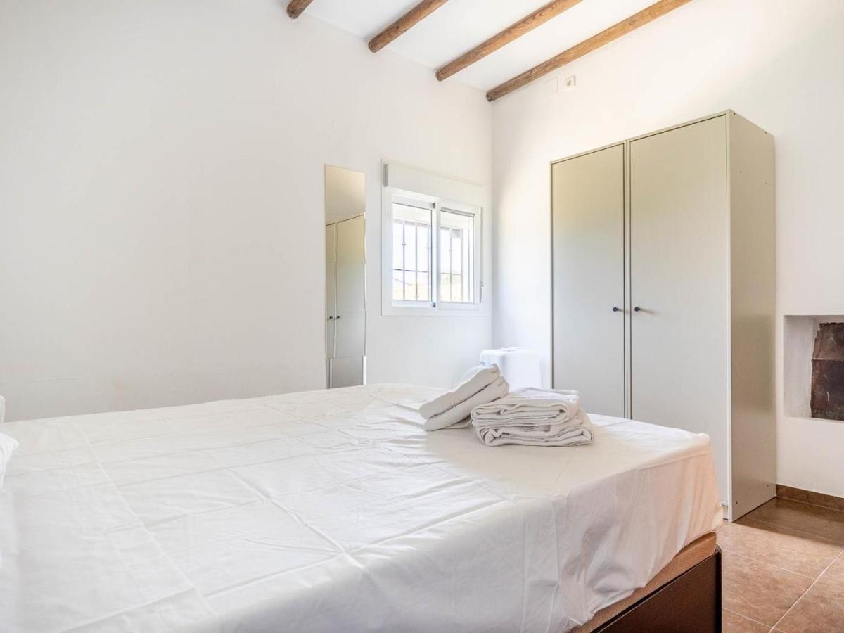 Villa Santa Teresa Vacacional Sevilla Dos Hermanas Ngoại thất bức ảnh